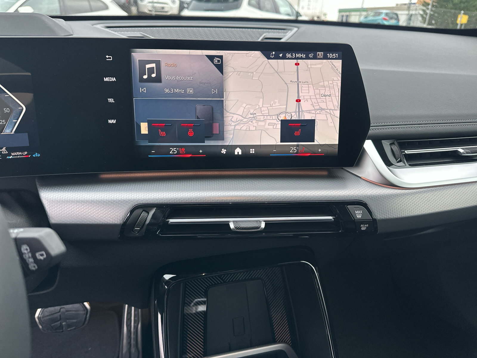 BMW X1 xDrive 23i 48V M Sport Pro - 10