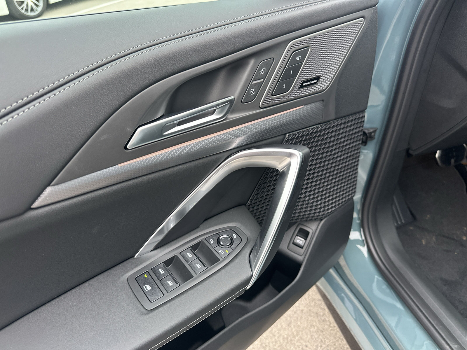 BMW X1 xDrive 23i 48V M Sport Pro - 14