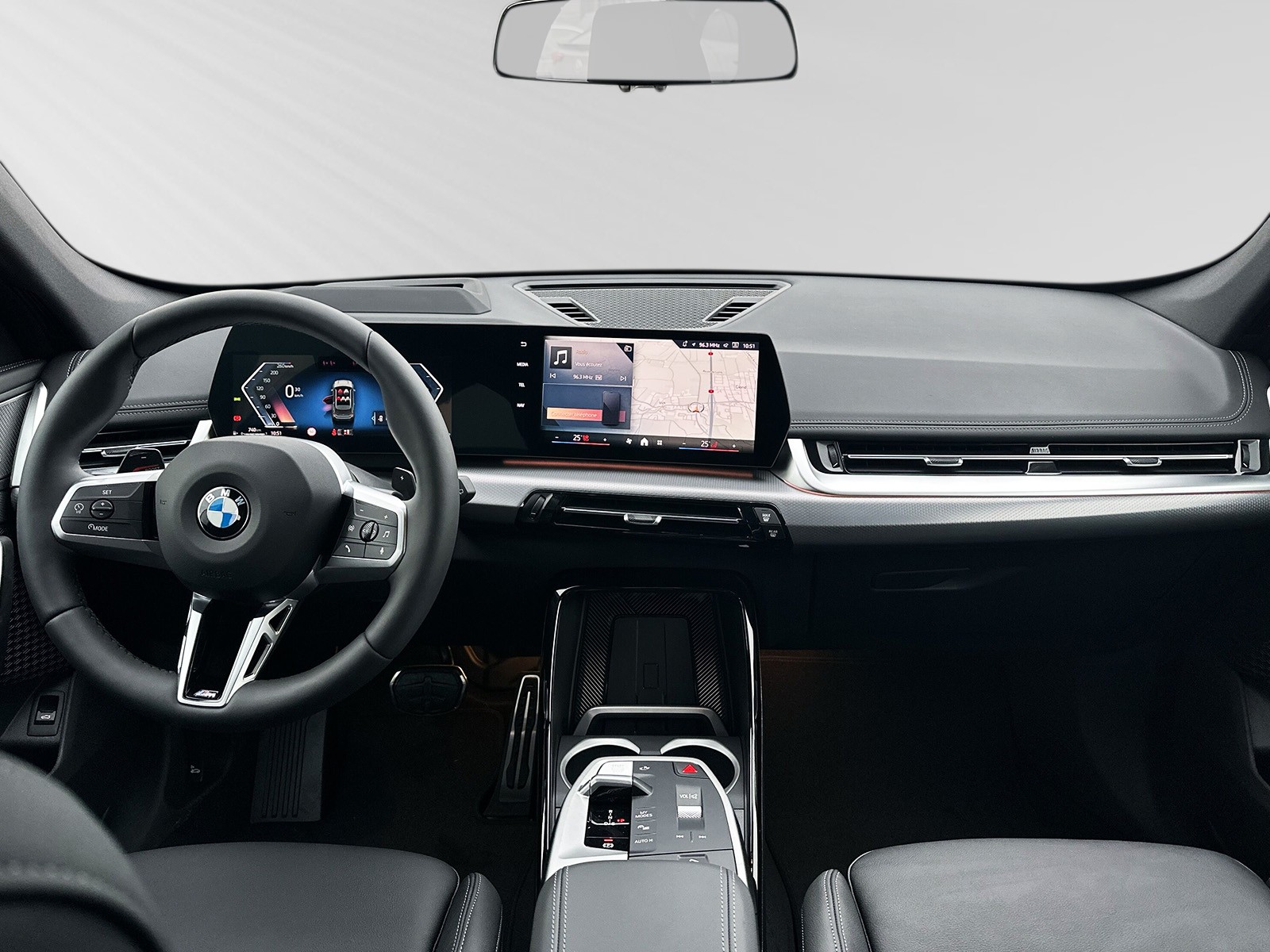 BMW X1 xDrive 23i 48V M Sport Pro - 5