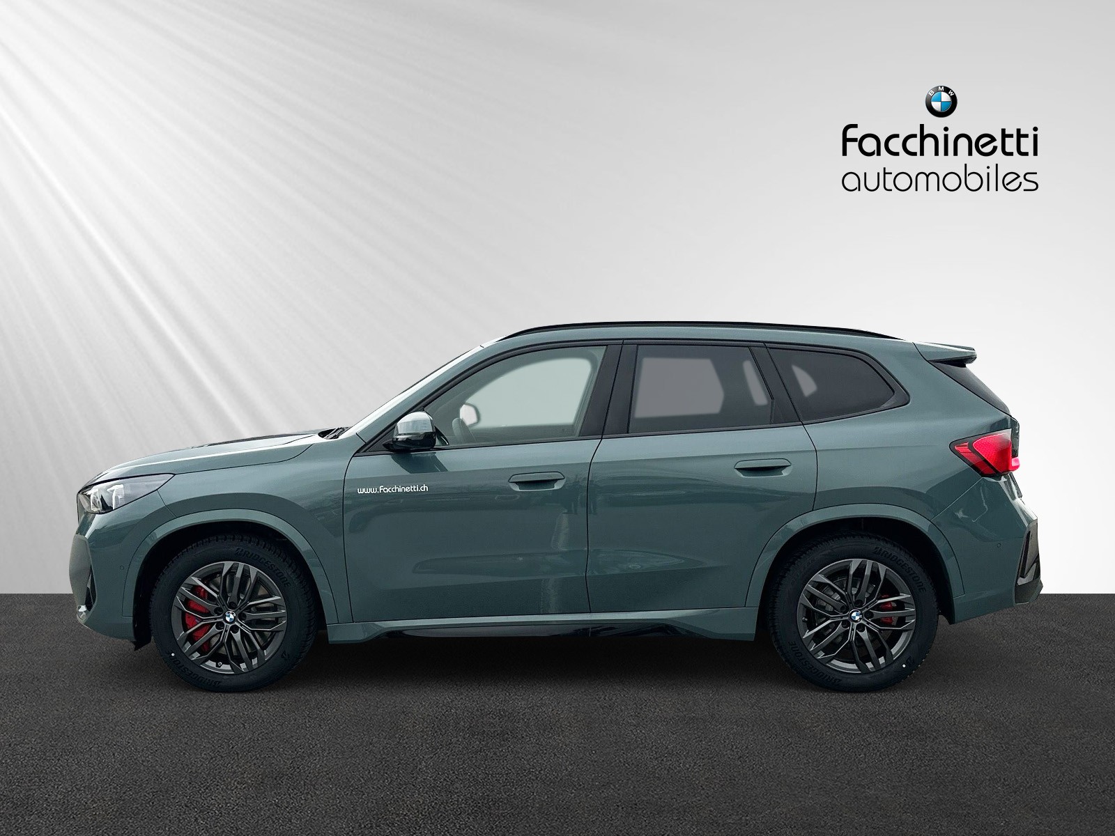 BMW X1 xDrive 23i 48V M Sport Pro - 2