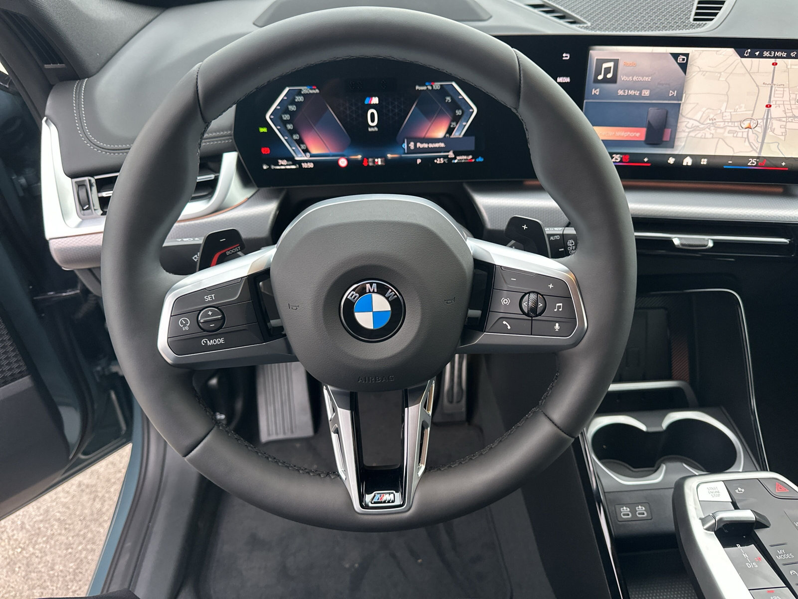 BMW X1 xDrive 23i 48V M Sport Pro - 11