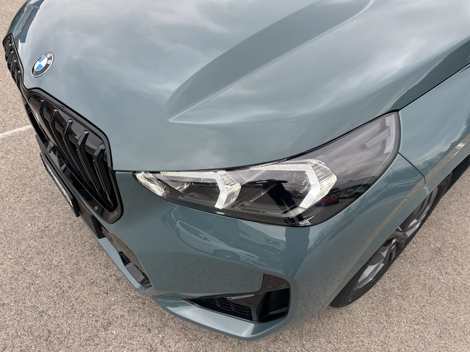 BMW X1 xDrive 23i 48V M Sport Pro - 15