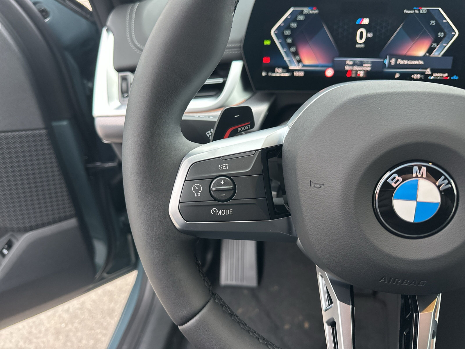 BMW X1 xDrive 23i 48V M Sport Pro - 12