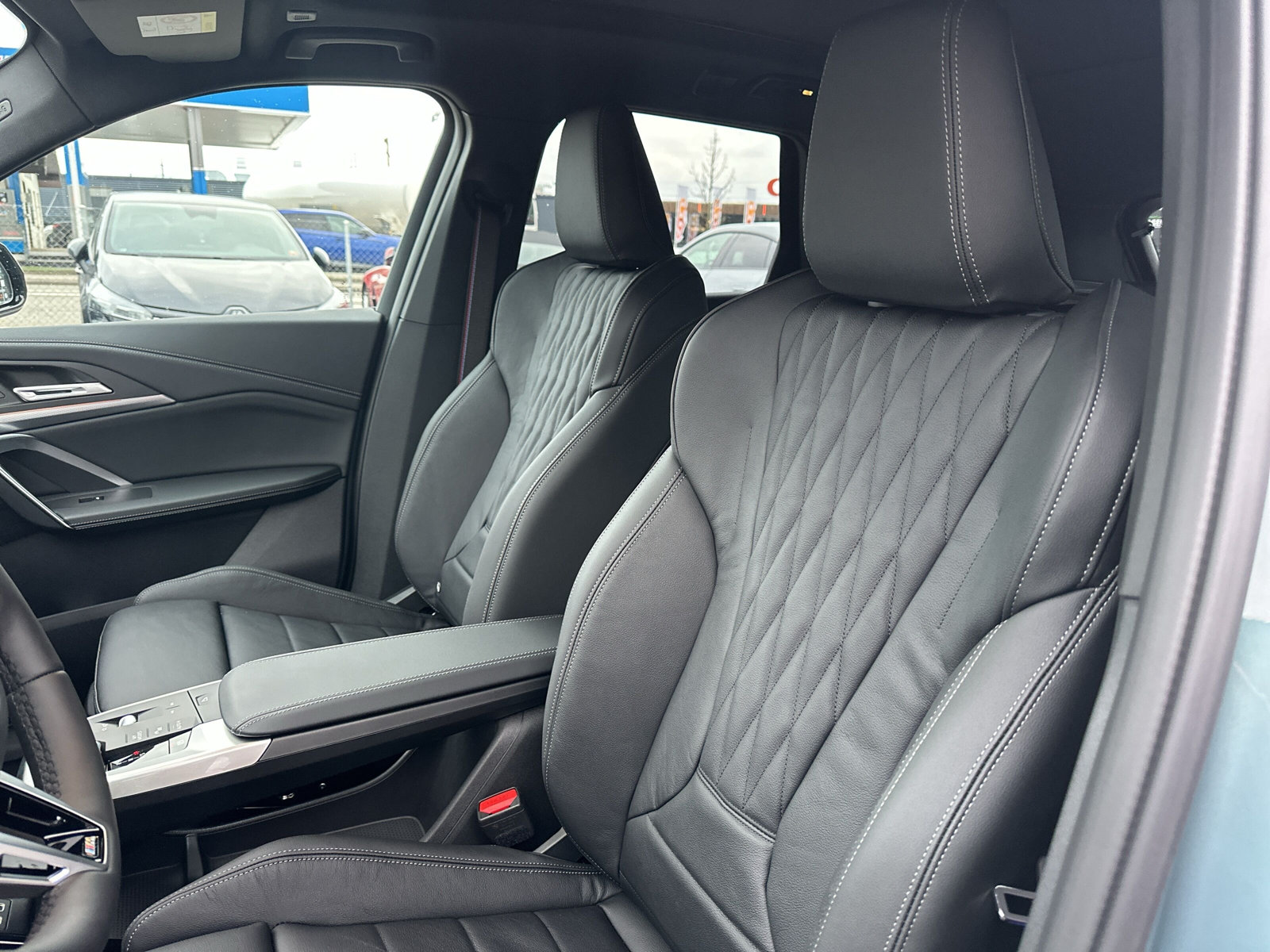 BMW X1 xDrive 23i 48V M Sport Pro - 9