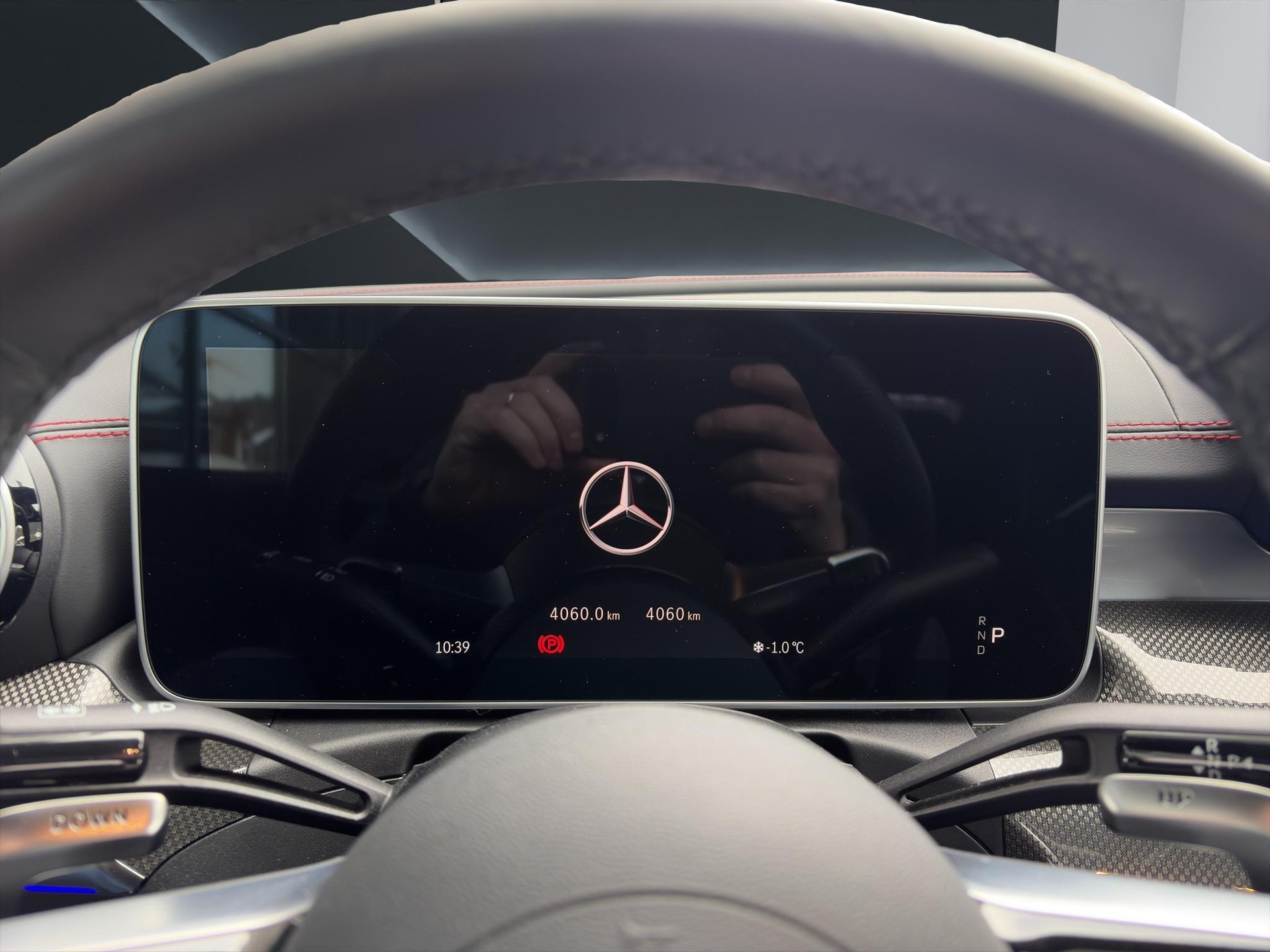 MERCEDES-BENZ CLE 53 AMG 4matic+ Coupé - 11