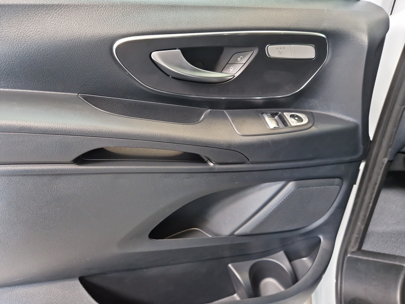 MERCEDES-BENZ Vito 114 CDI Lang 9G-Tronic 4M Pro - 6