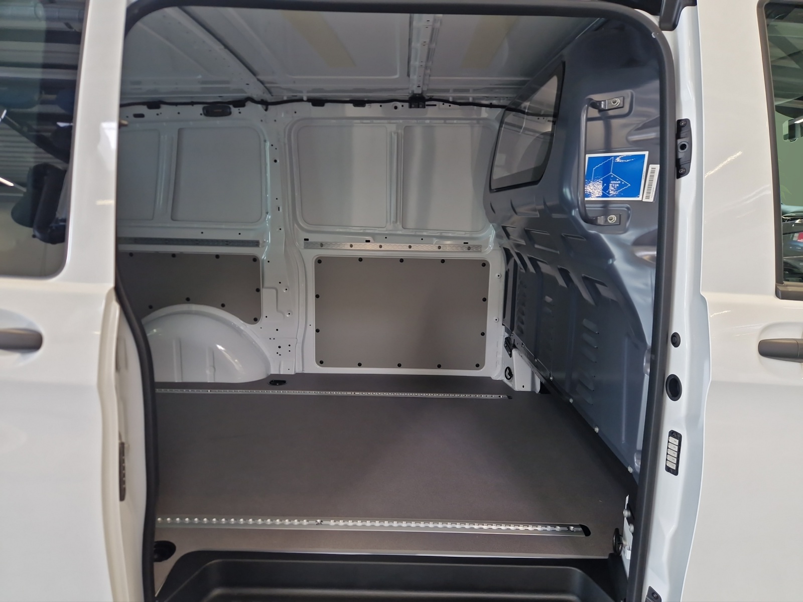 MERCEDES-BENZ Vito 114 CDI Lang 9G-Tronic 4M Pro - 8