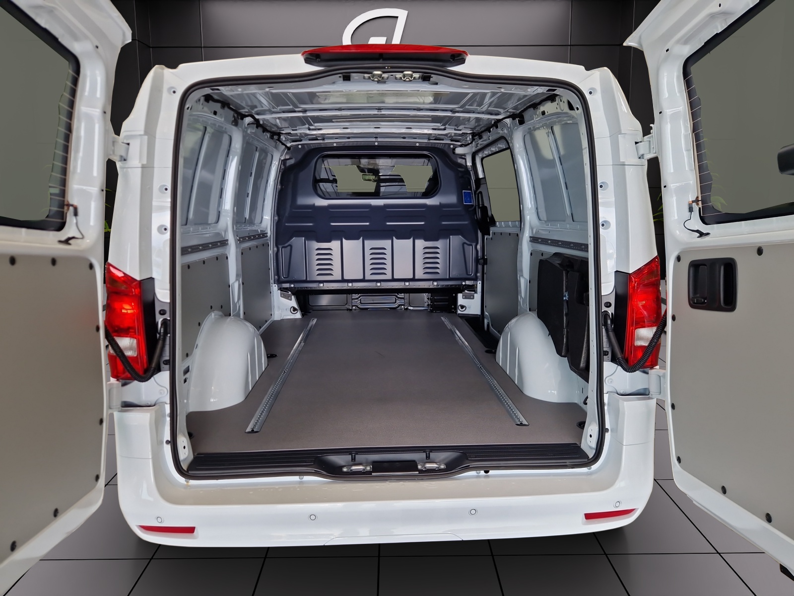 MERCEDES-BENZ Vito 114 CDI Lang 9G-Tronic 4M Pro - 10