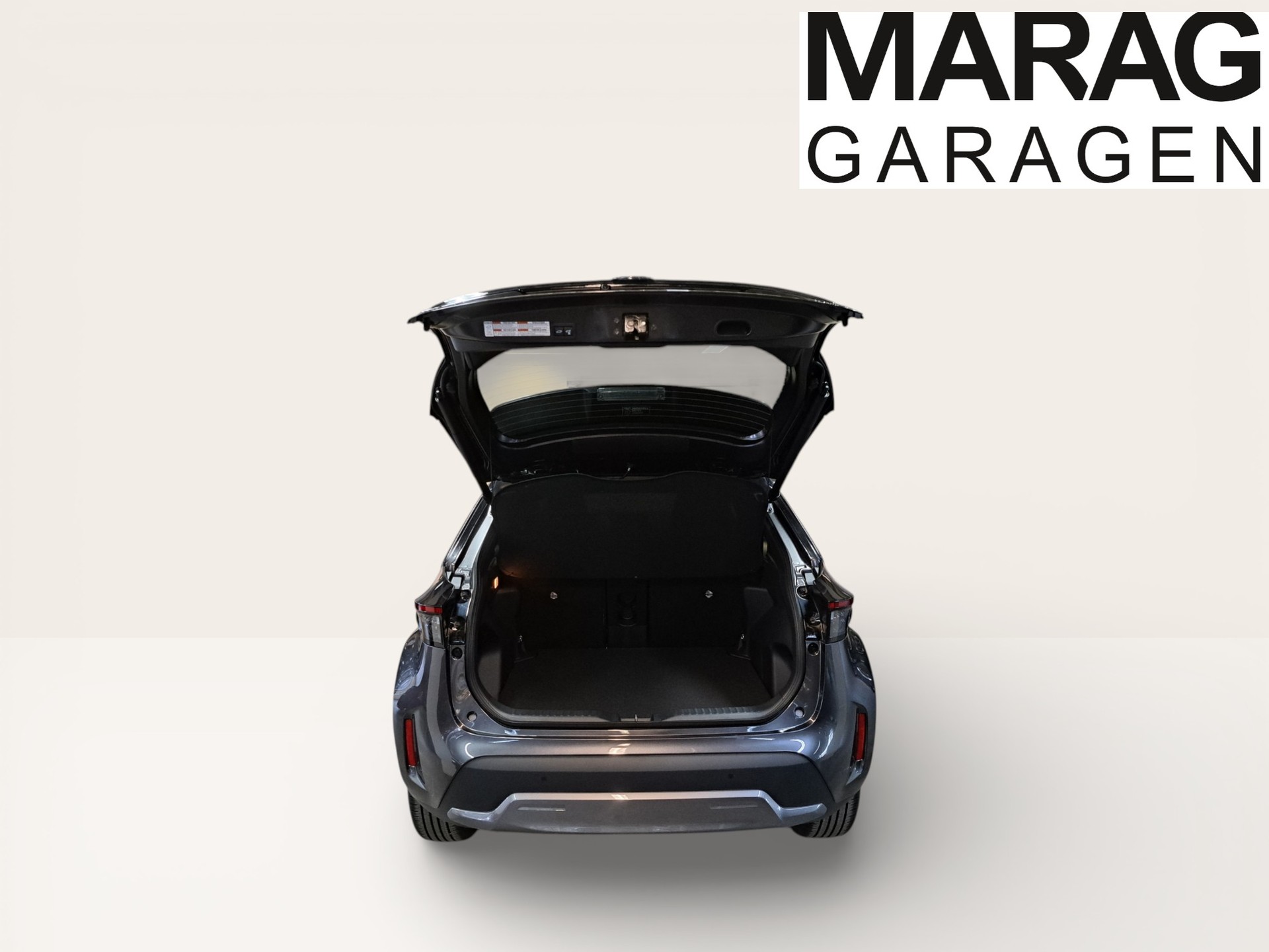 TOYOTA Yaris Cross 1.5 Premium AWDi e-CVT - 9