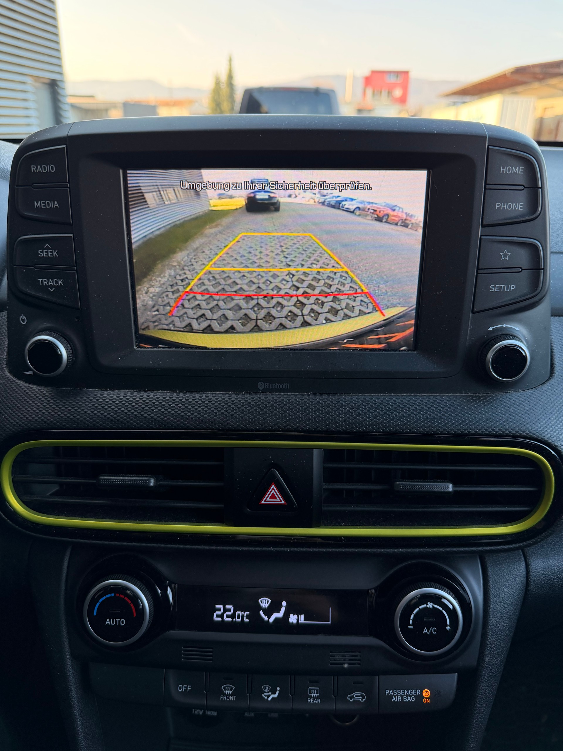 HYUNDAI Kona 1.0 T-GDi Launch Plus 2WD - 10