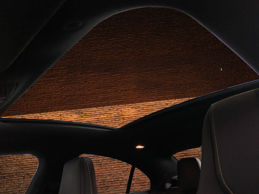 MERCEDES-BENZ CLA 45 S AMG 4M+ 8G-DCT - 9