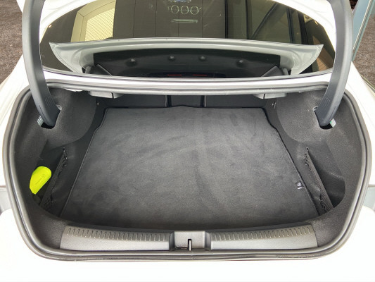 MERCEDES-BENZ CLA 45 S AMG 4M+ 8G-DCT - 7