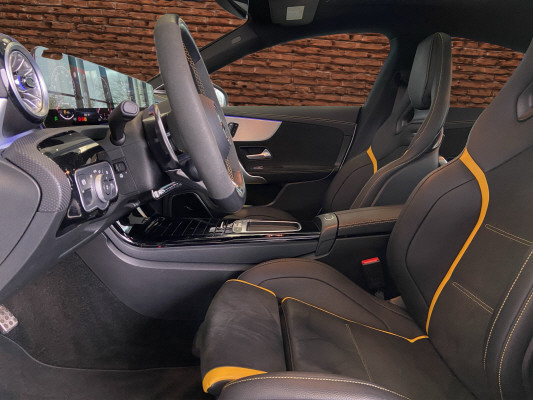 MERCEDES-BENZ CLA 45 S AMG 4M+ 8G-DCT - 11