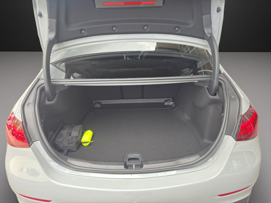 MERCEDES-BENZ C 220 d 4 Matic - 11