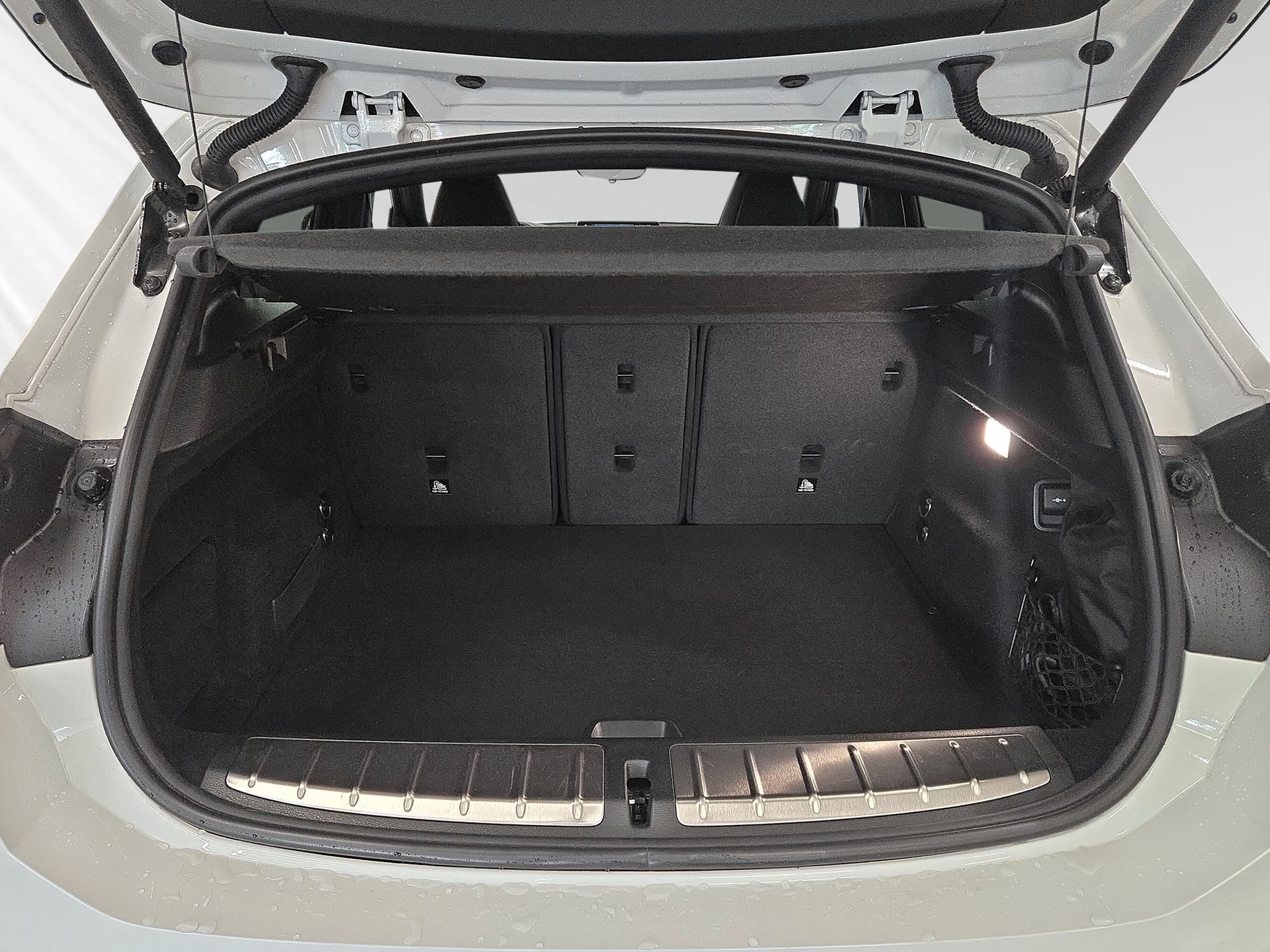 BMW X2 xDrive 20i M Sport - 8