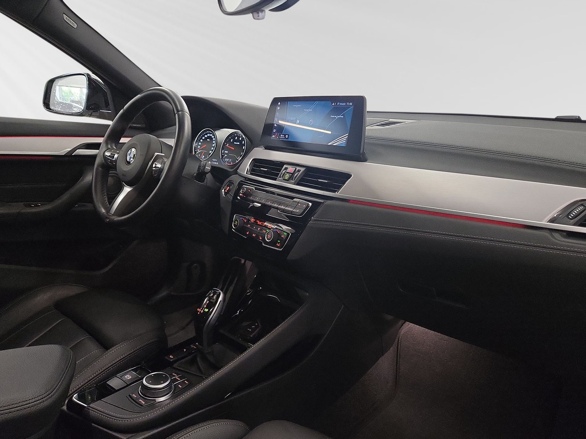 BMW X2 xDrive 20i M Sport - 5