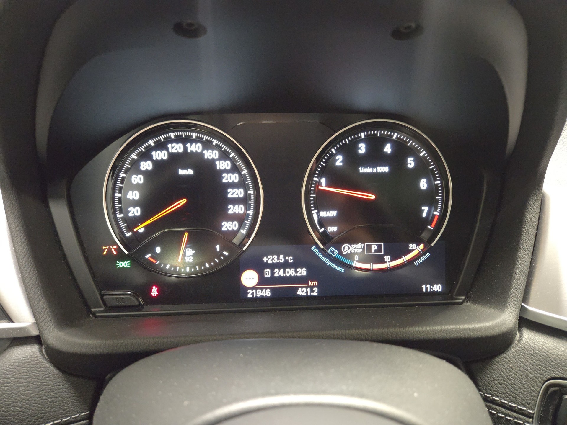 BMW X2 xDrive 20i M Sport - 12
