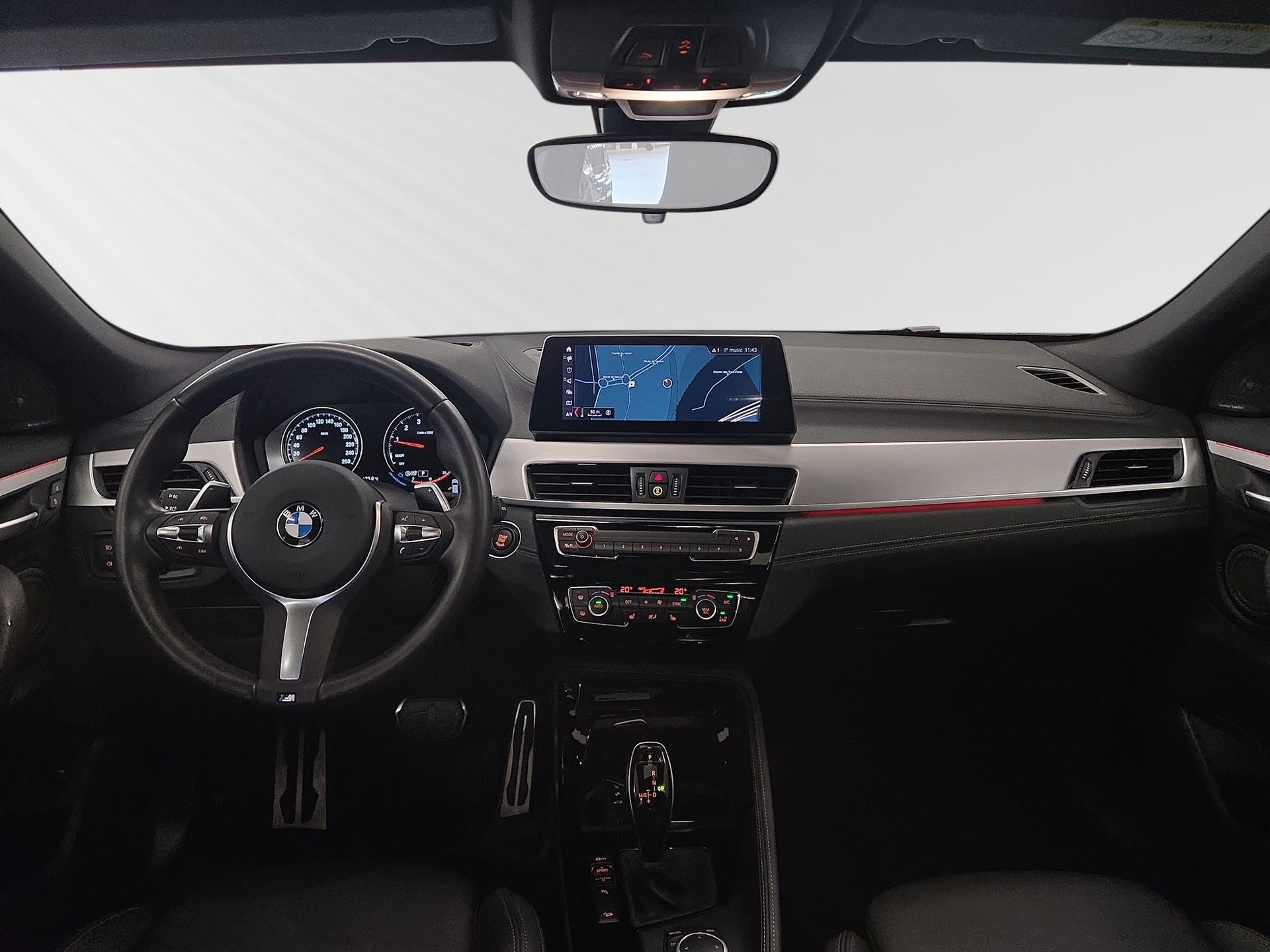 BMW X2 xDrive 20i M Sport - 6