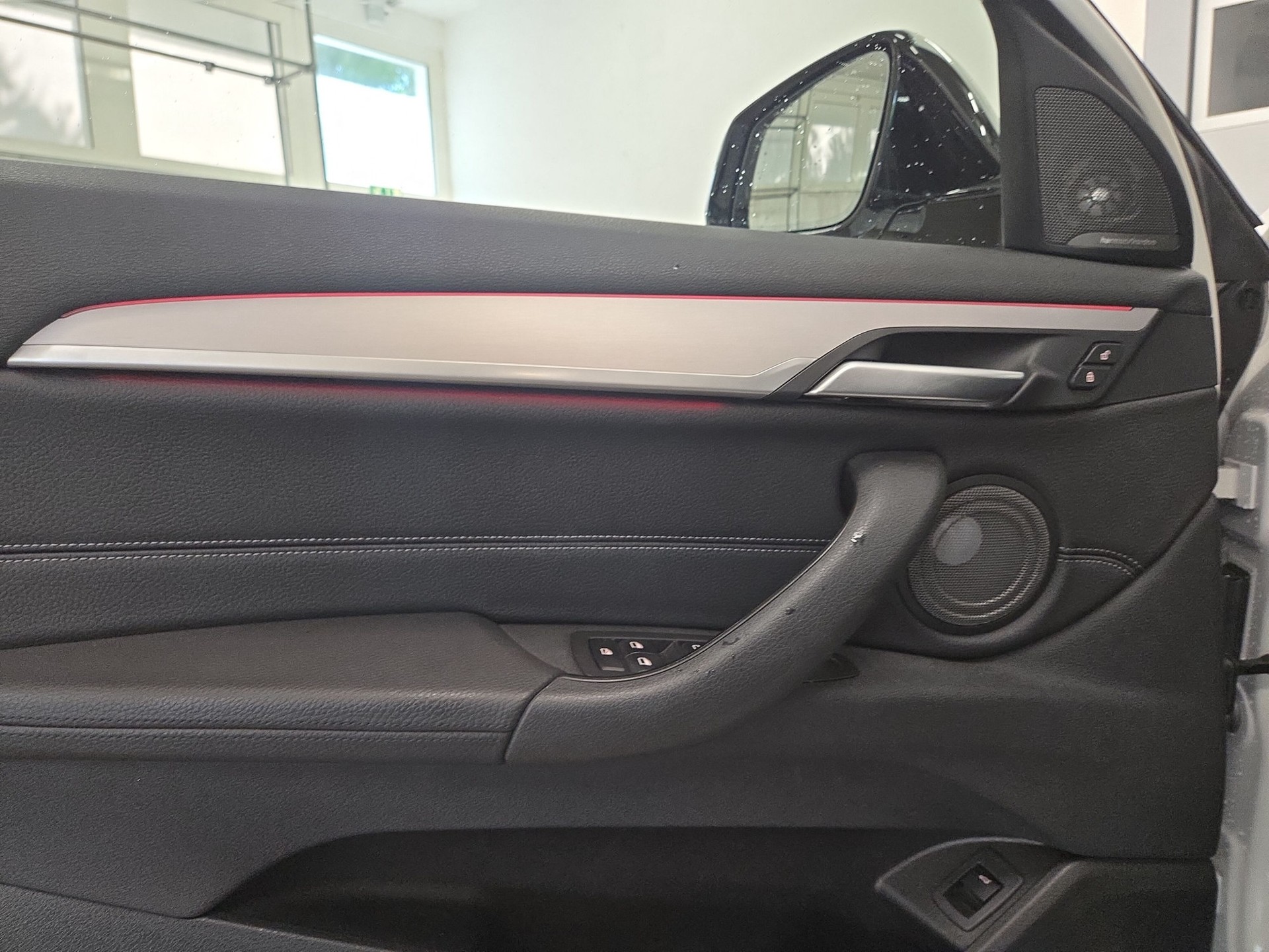 BMW X2 xDrive 20i M Sport - 17