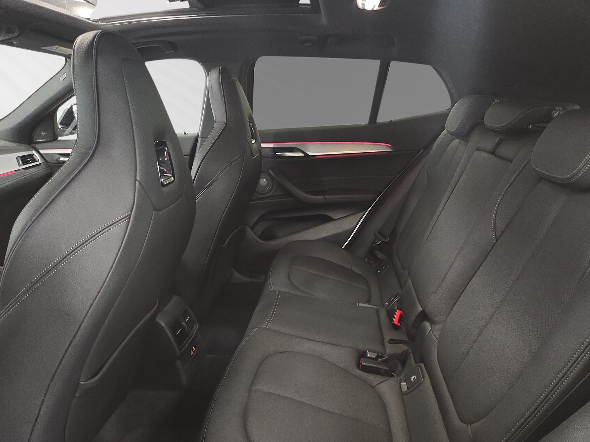 BMW X2 xDrive 20i M Sport - 7