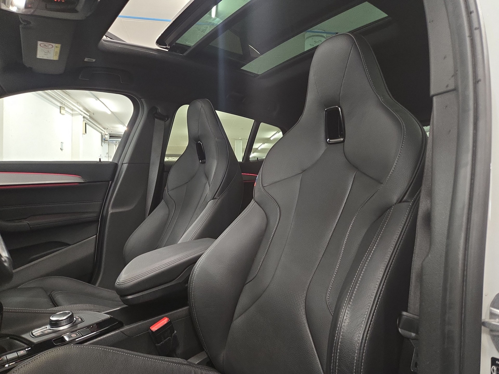 BMW X2 xDrive 20i M Sport - 10