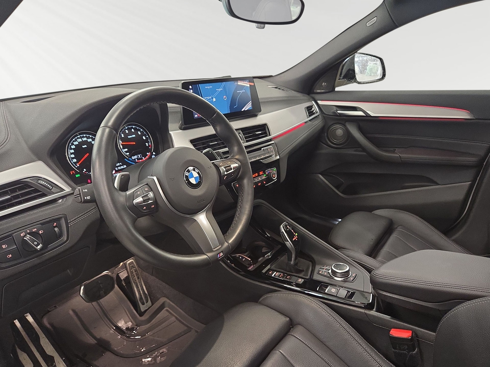BMW X2 xDrive 20i M Sport - 4