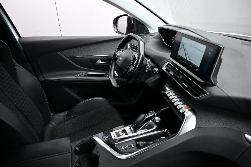 PEUGEOT 5008 1.5 BlueHDi Road Trip EAT8 - 7