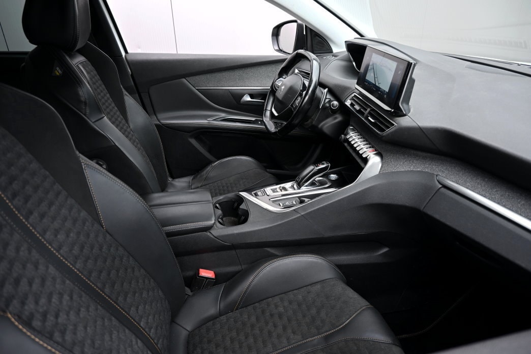 PEUGEOT 5008 1.5 BlueHDi Road Trip EAT8 - 5