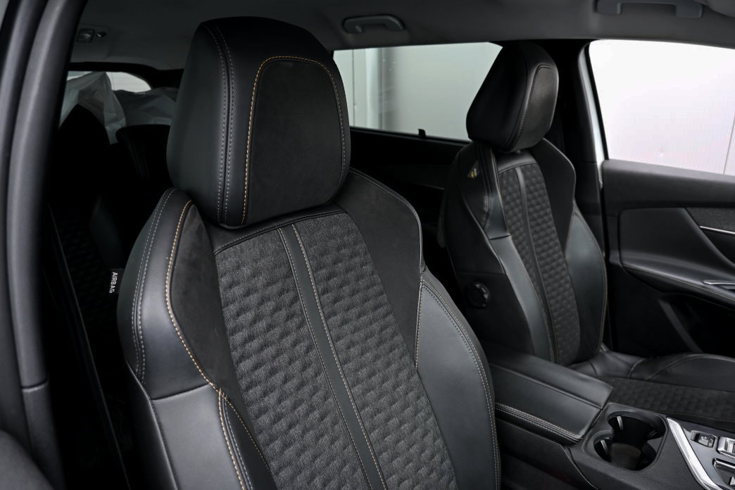 PEUGEOT 5008 1.5 BlueHDi Road Trip EAT8 - 6