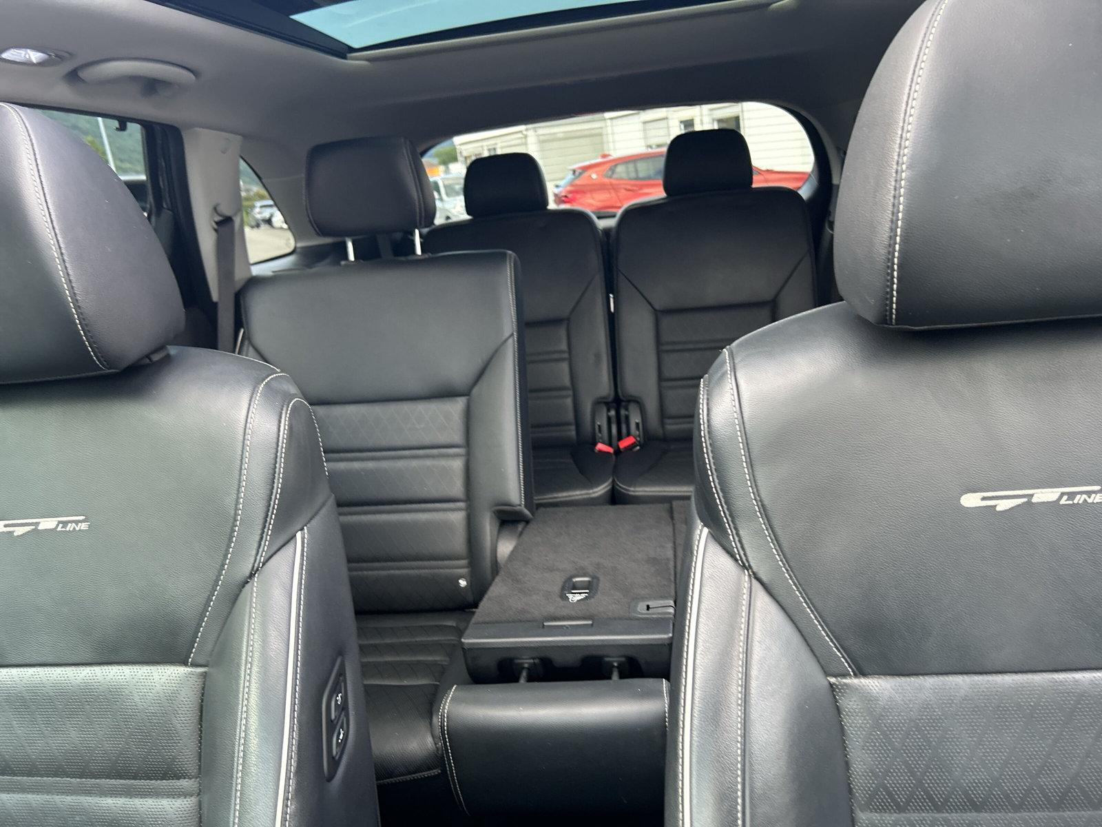 KIA Sorento 2.2 CRDi Style 7 Places (CH) AHK - 27