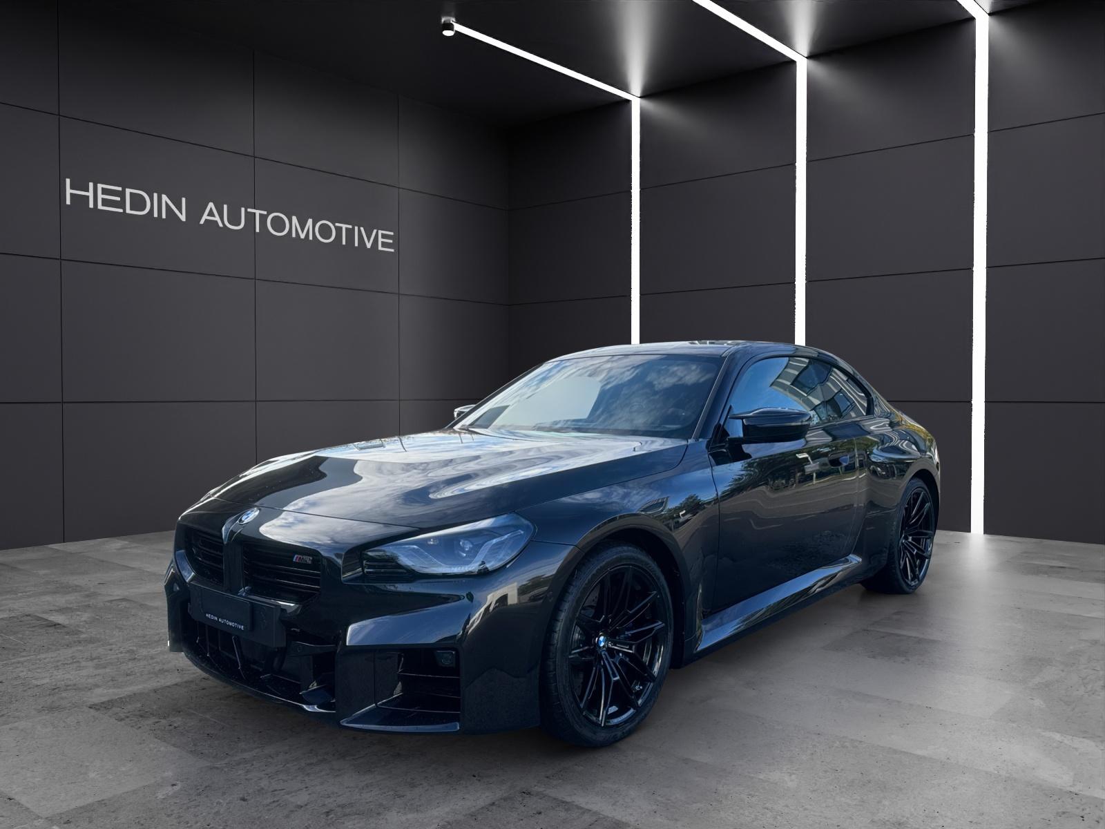 BMW M2 M xDrive Coupé Coupé