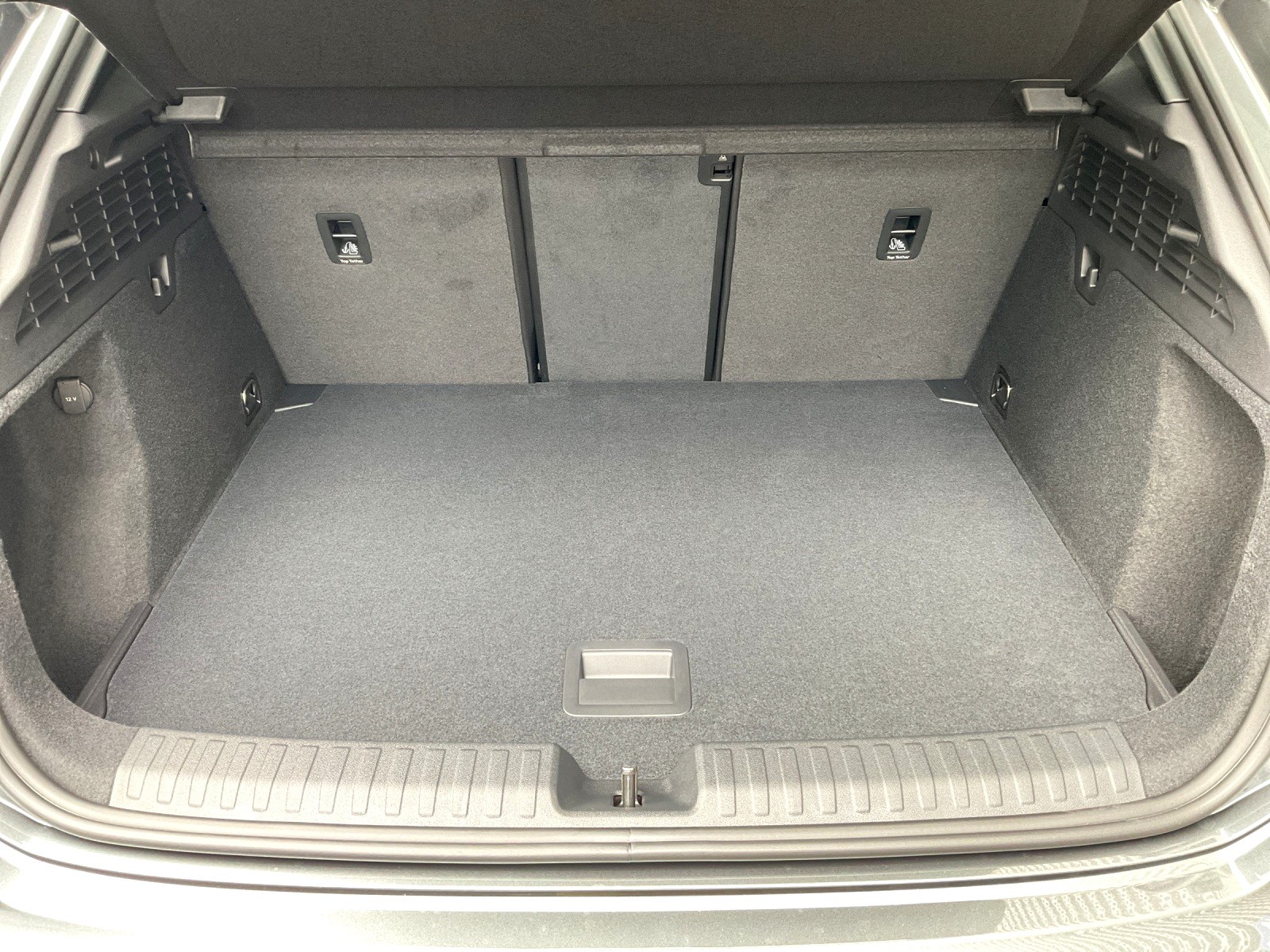 AUDI A3 Sportback 40 TFSI S line quattro - 12