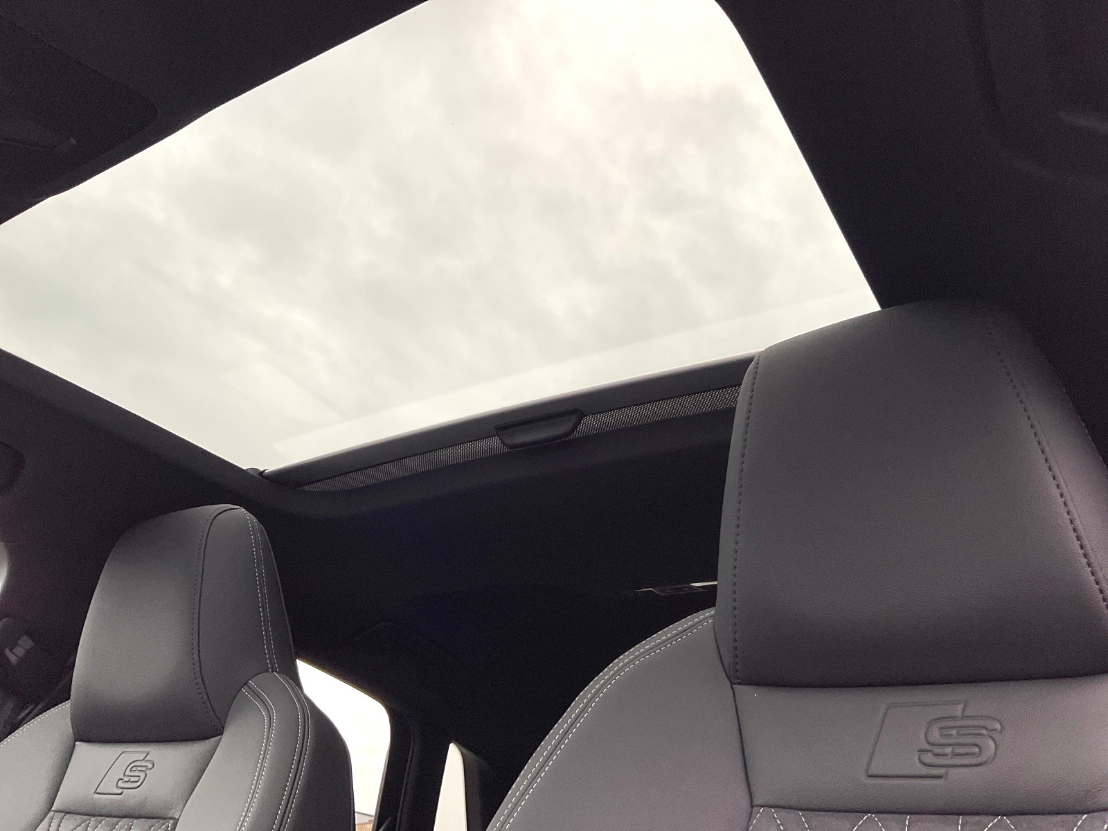 AUDI A3 Sportback 40 TFSI S line quattro - 15