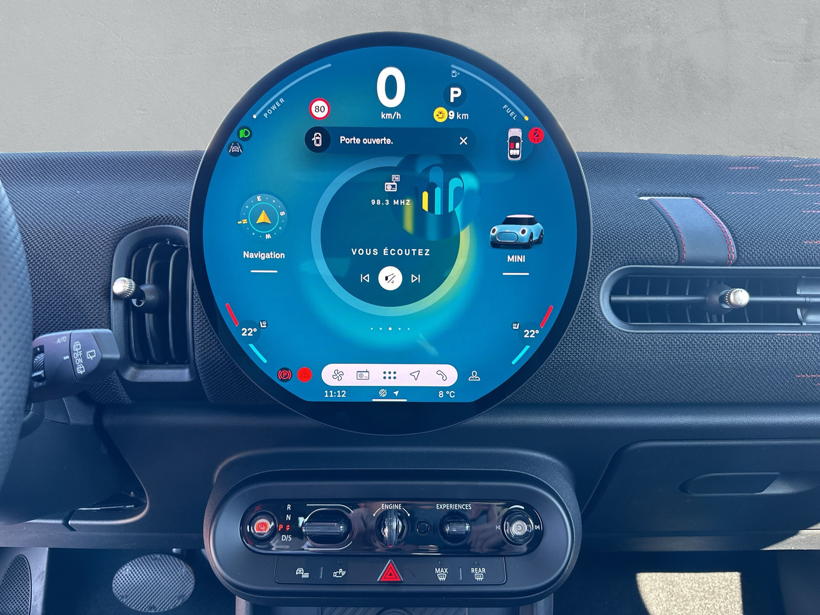 MINI Cooper S DKG - 14