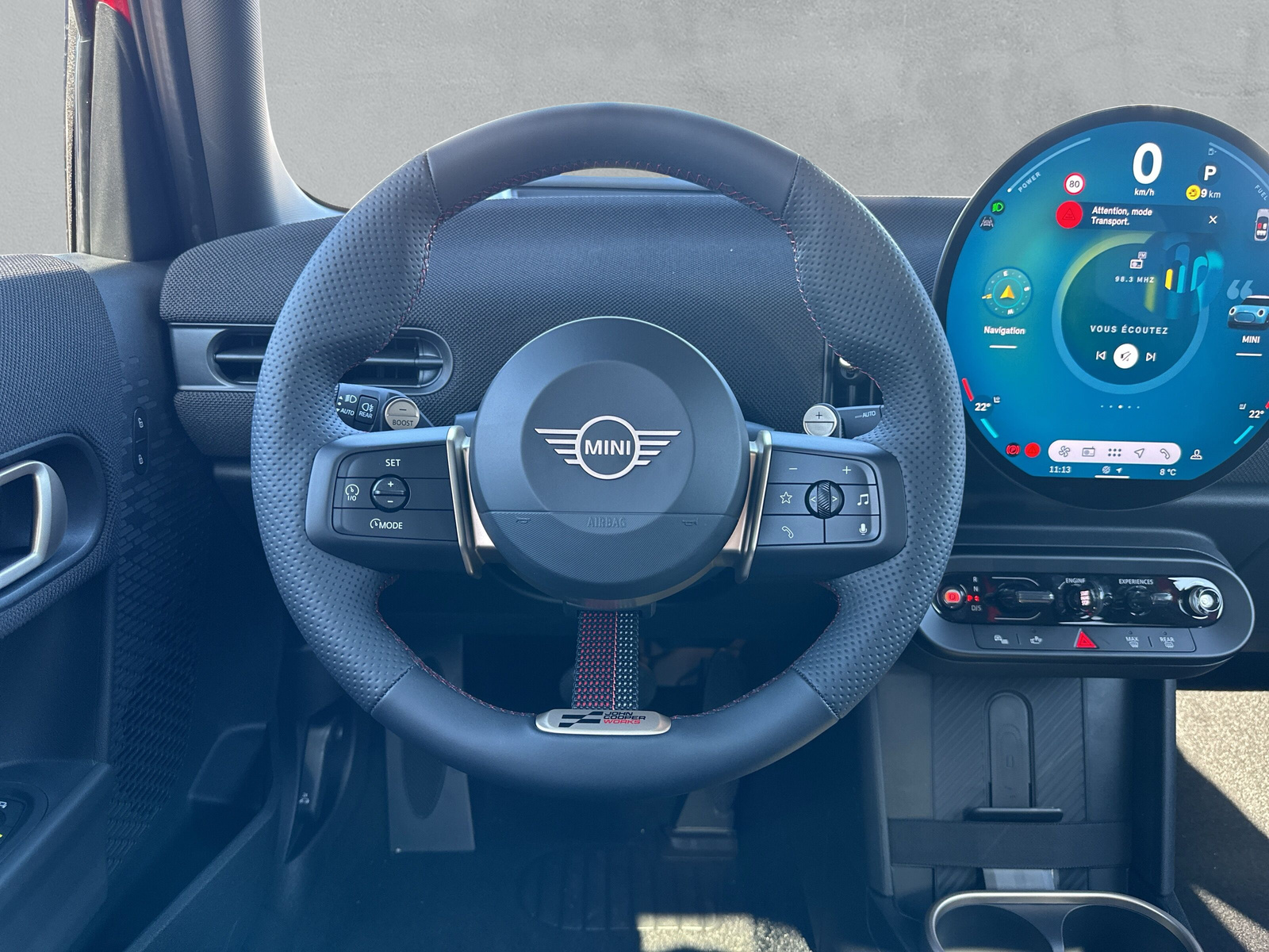 MINI Cooper S DKG - 16