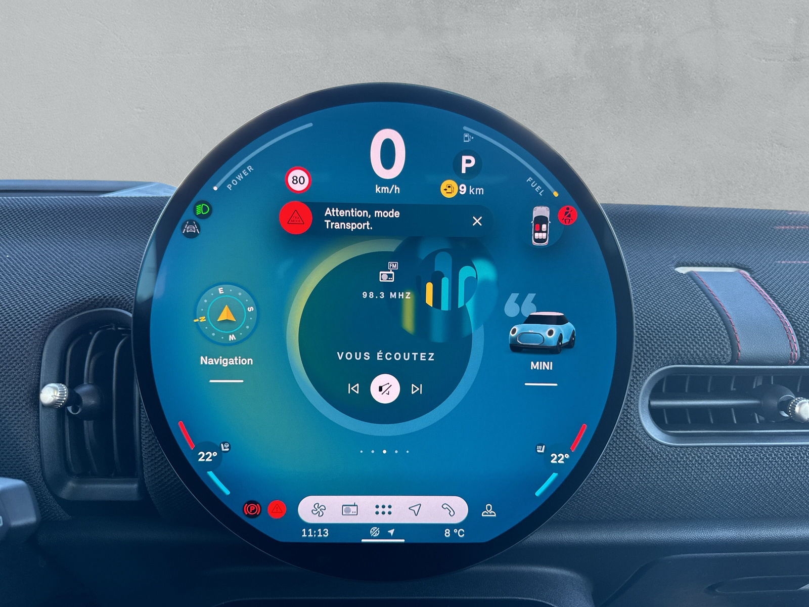 MINI Cooper S DKG - 14