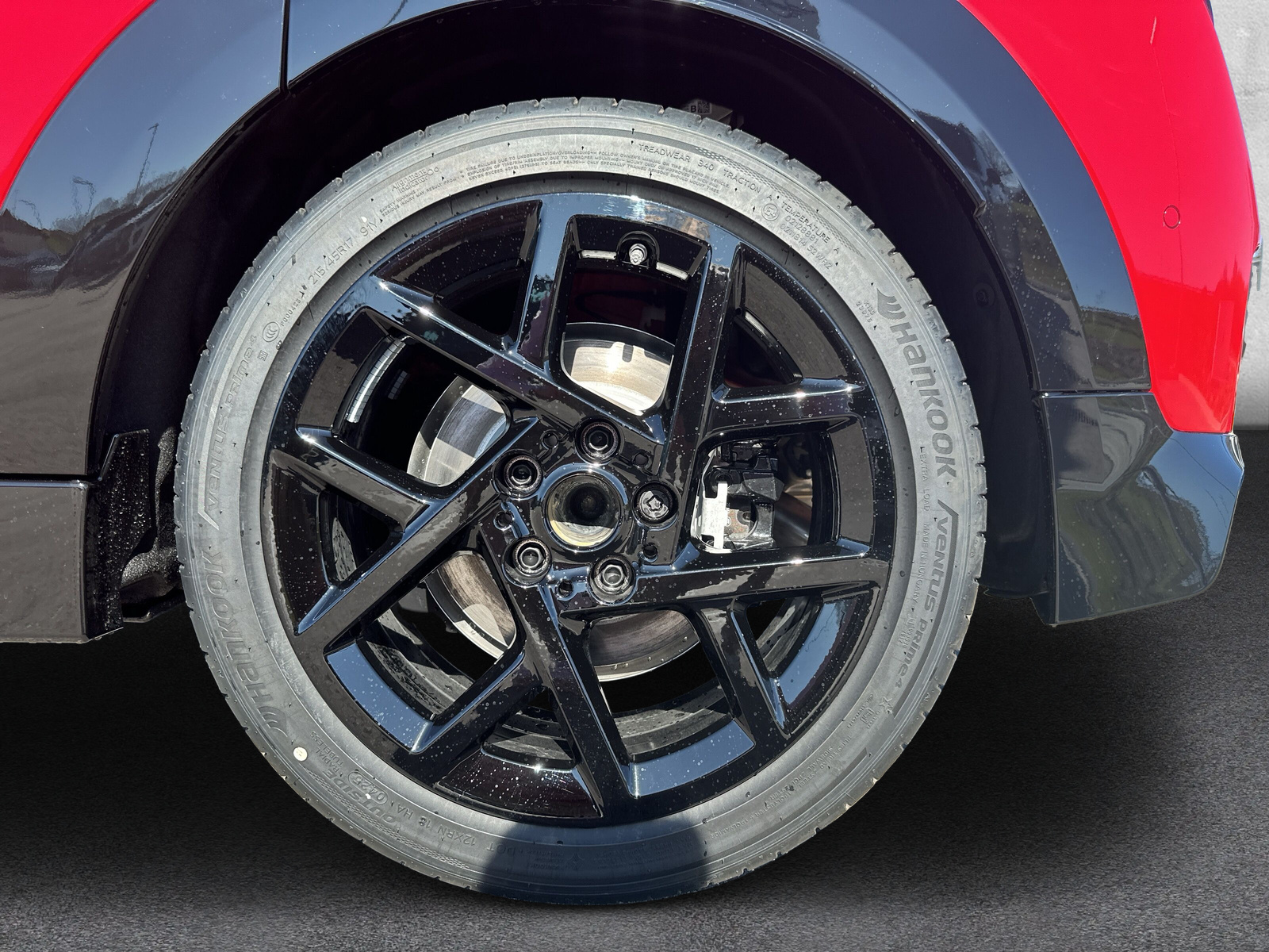MINI Cooper S DKG - 9
