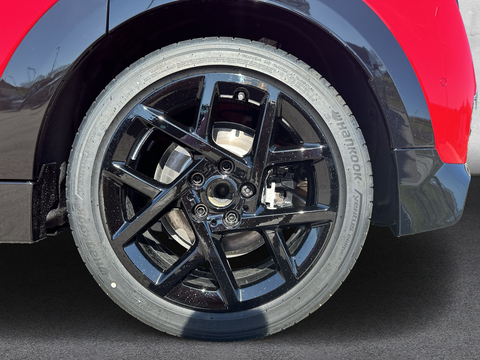 MINI Cooper S DKG - 9