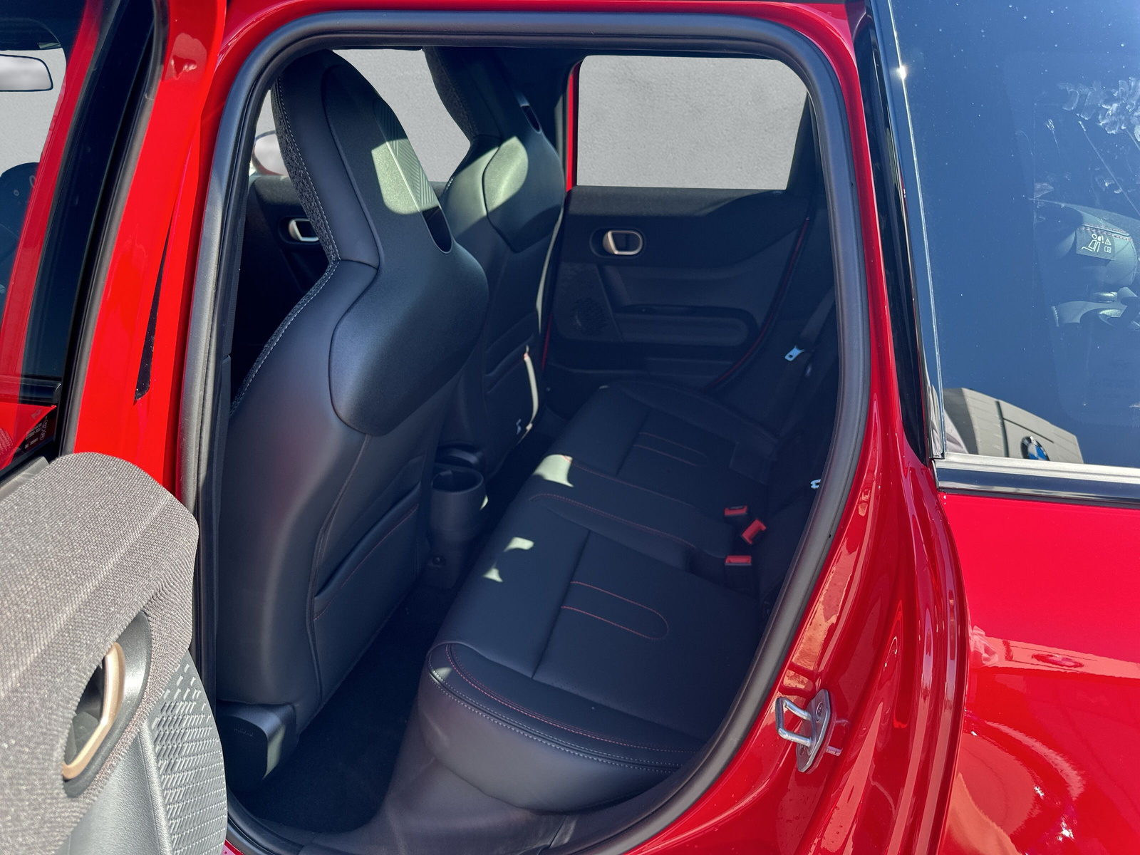 MINI Cooper S DKG - 12