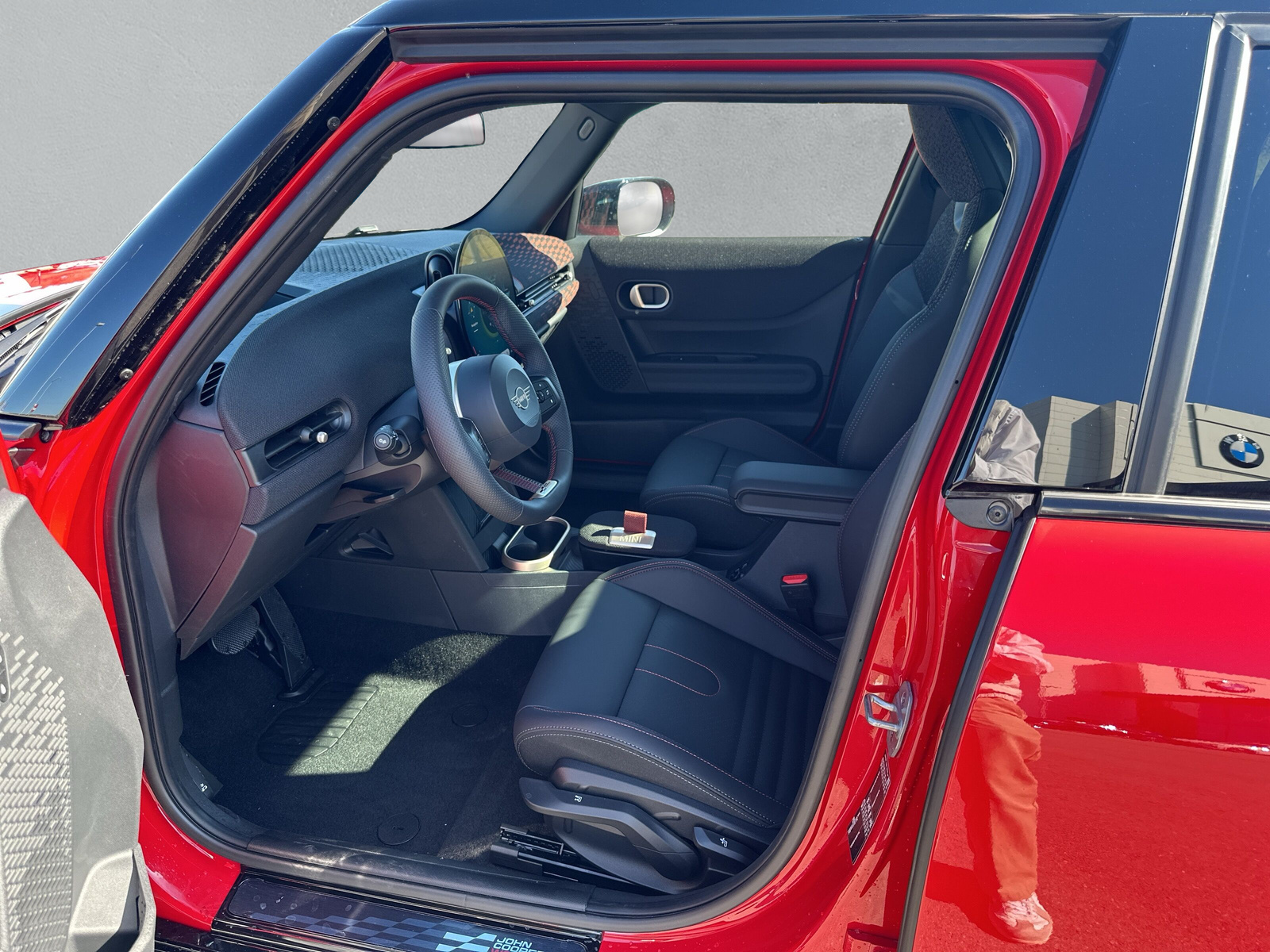 MINI Cooper S DKG - 11