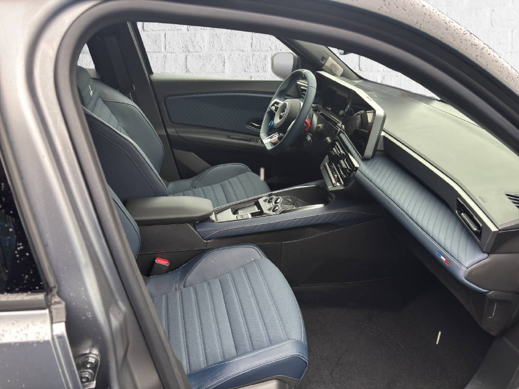 ALPINE A290 GT Performance - 10