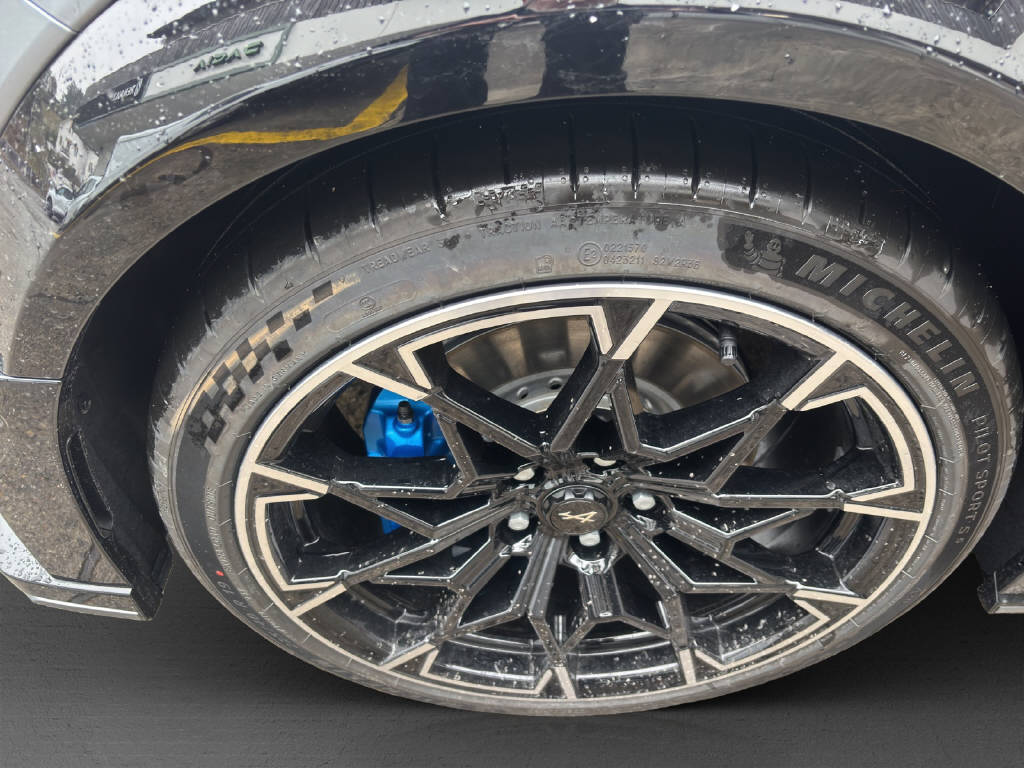 ALPINE A290 GT Performance - 16