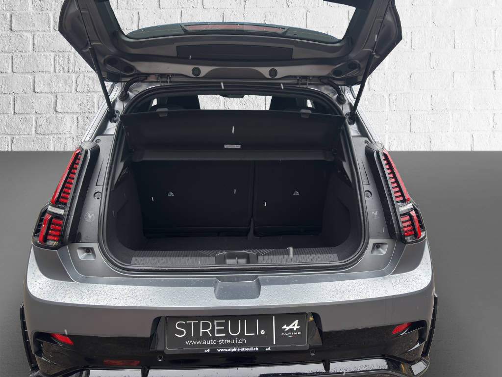 ALPINE A290 GT Performance - 15