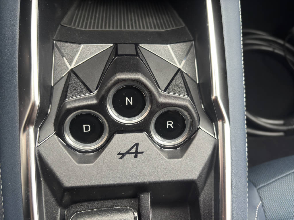 ALPINE A290 GT Performance - 13