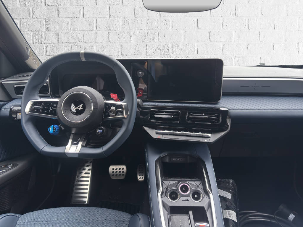 ALPINE A290 GT Performance - 8