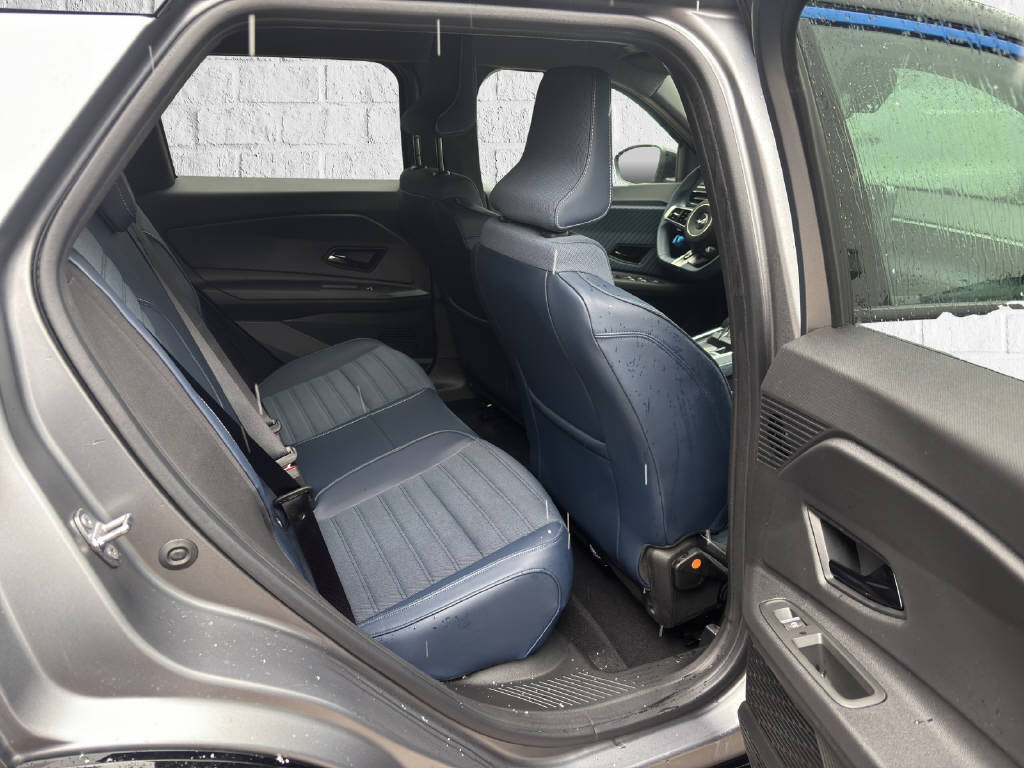 ALPINE A290 GT Performance - 14