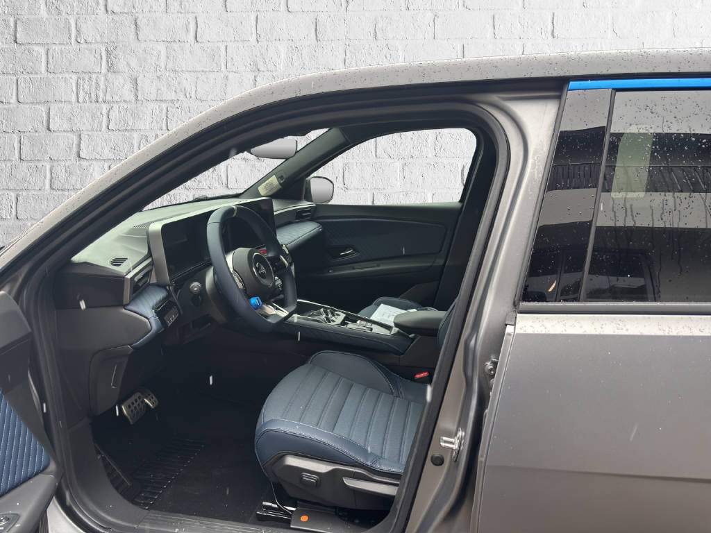 ALPINE A290 GT Performance - 6