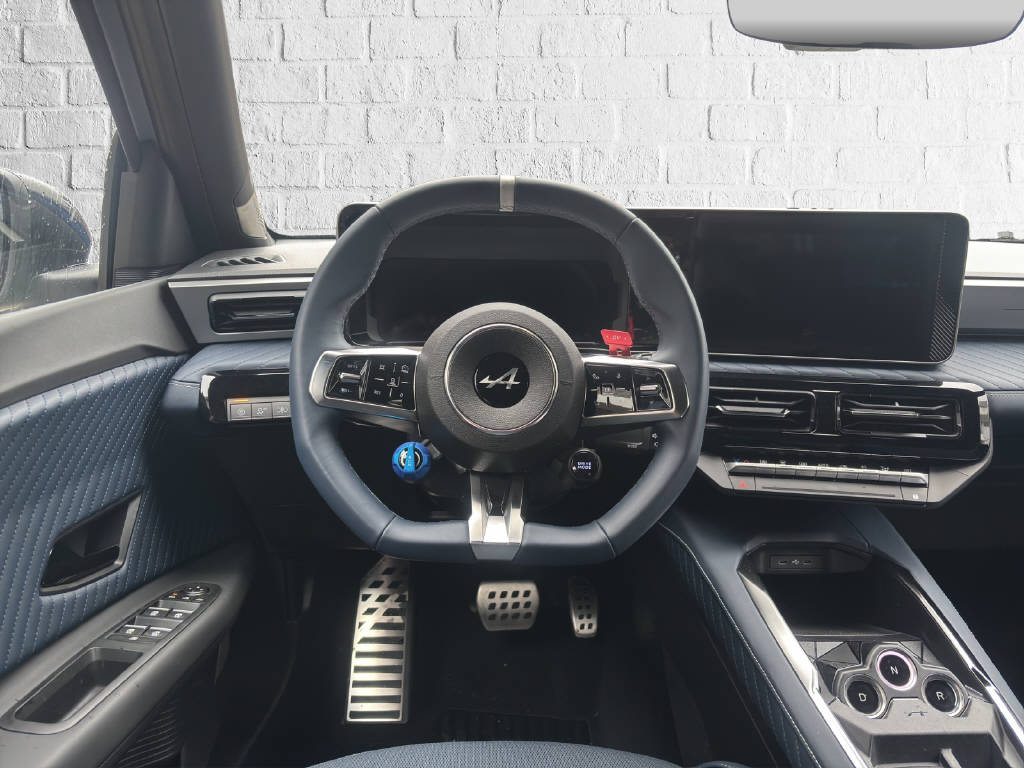 ALPINE A290 GT Performance - 7