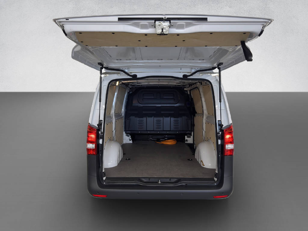 MERCEDES-BENZ eVito 112 KA L 60 kWh - 8