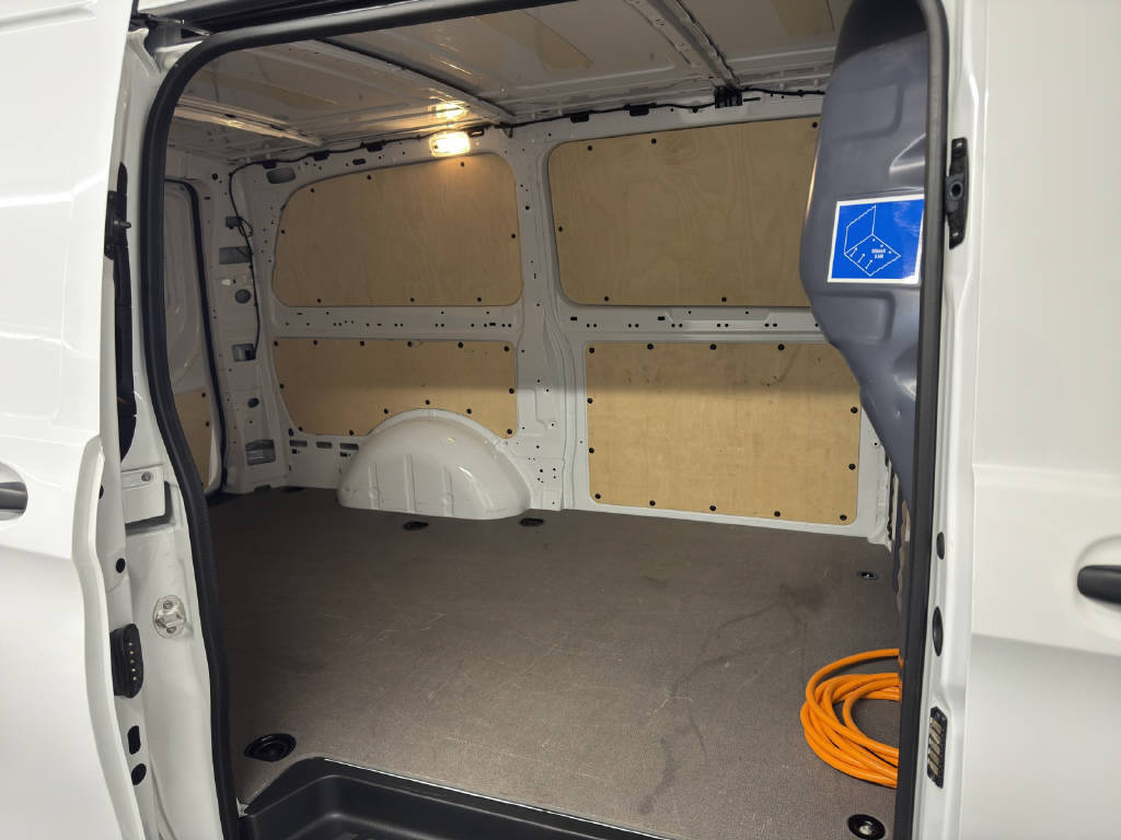 MERCEDES-BENZ eVito 112 KA L 60 kWh - 13